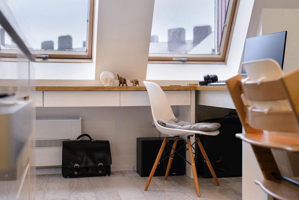 Обложка проекта: Perspektive