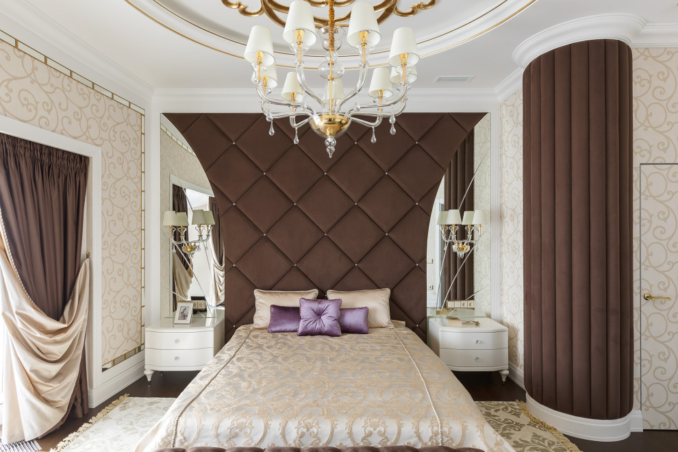 Фото реализованного проекта ЖК DIADEMA CLUB HOUSE