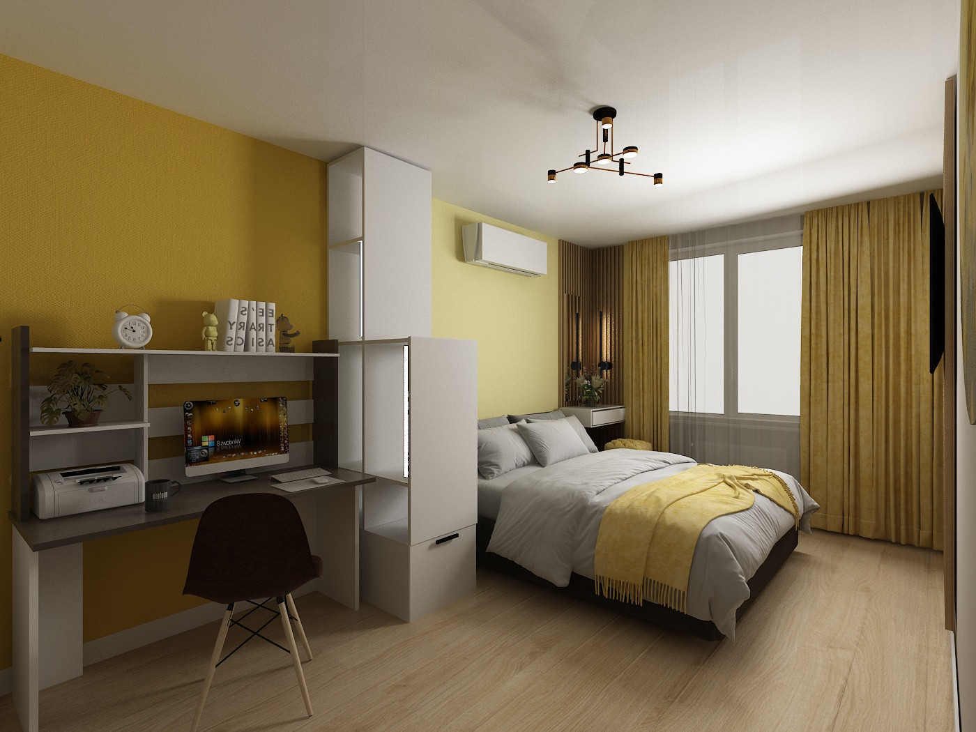 Кутузовское шоссе