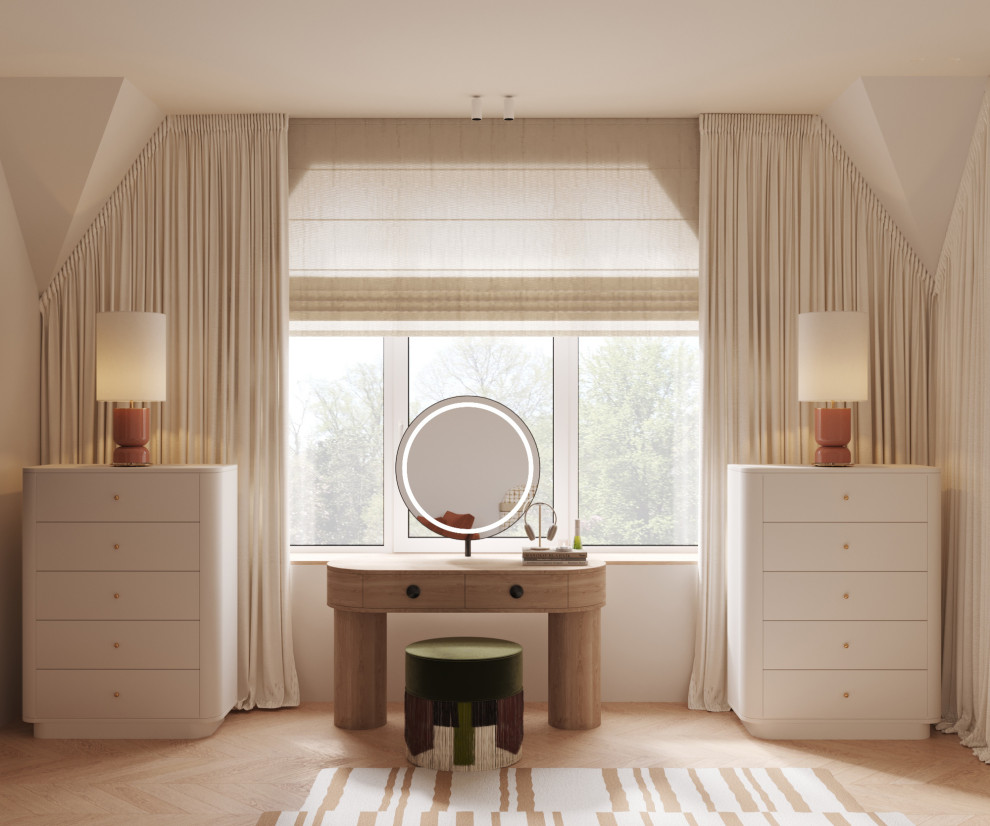 Дом в клубном поселке БЕРЕЗКА