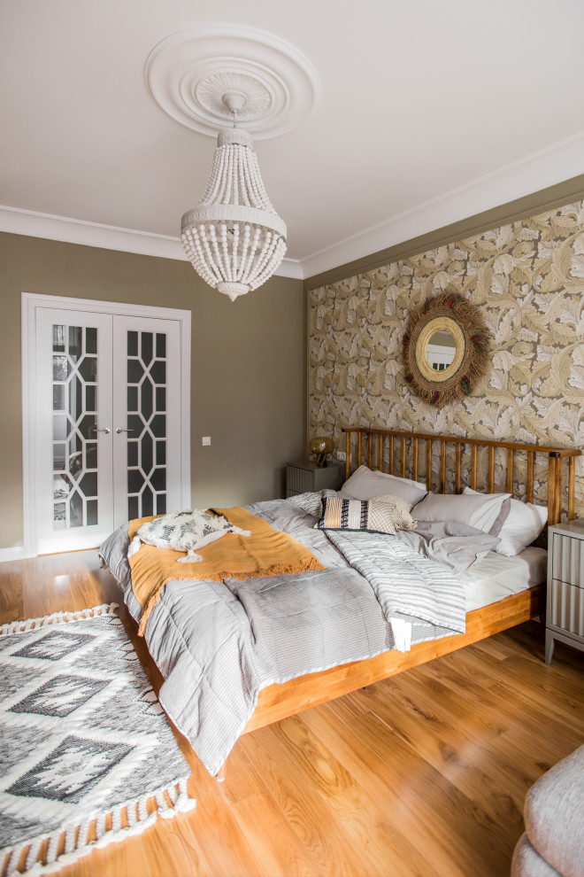 Московская сталинка