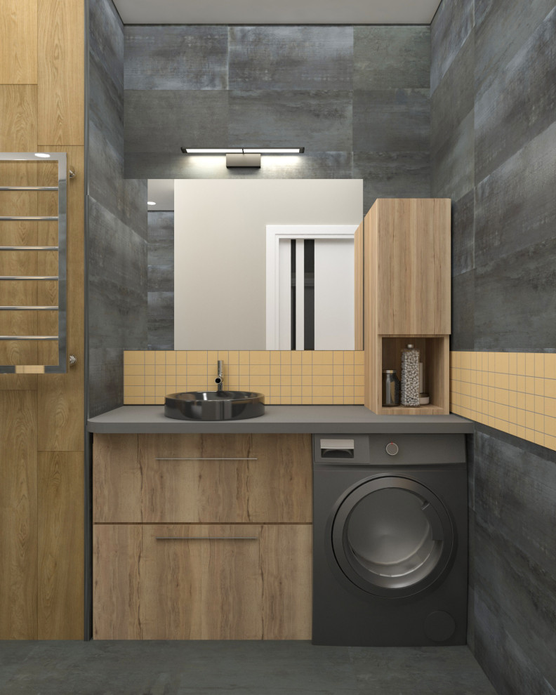 Квартира для холостяка г. Балашиха 56м2