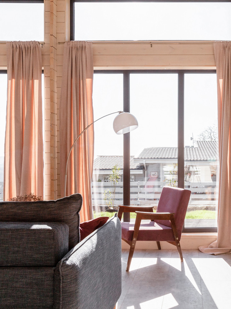 Загородный дом в Адлере