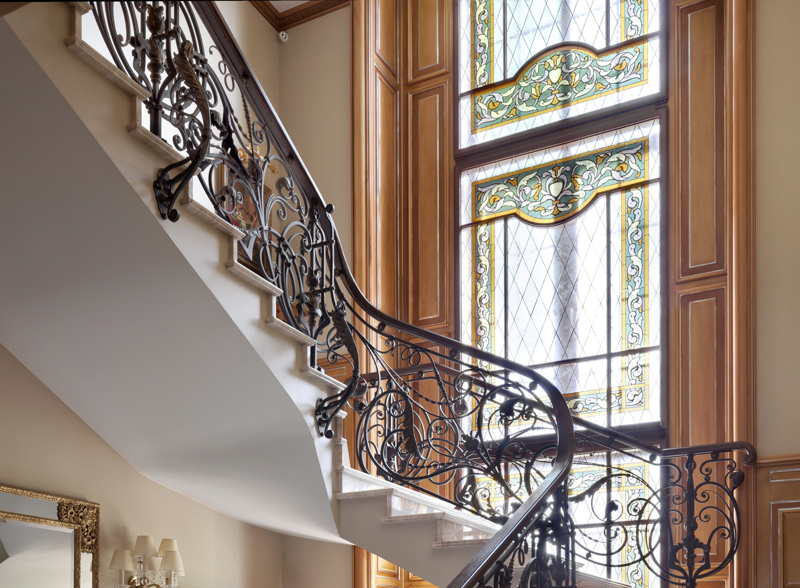 Дом для большой семьи