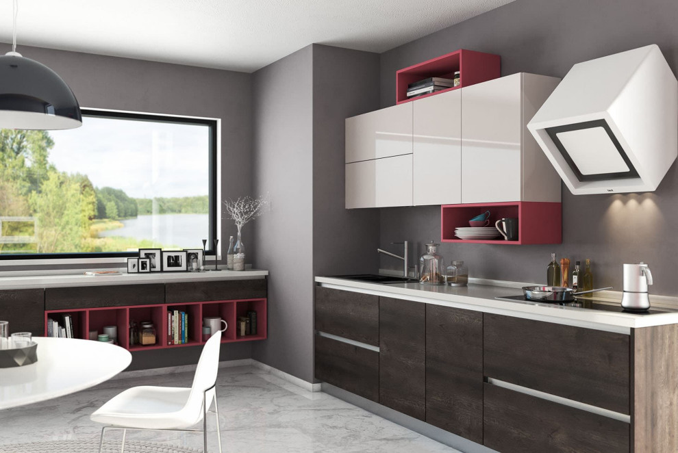 Кухня Калипсо