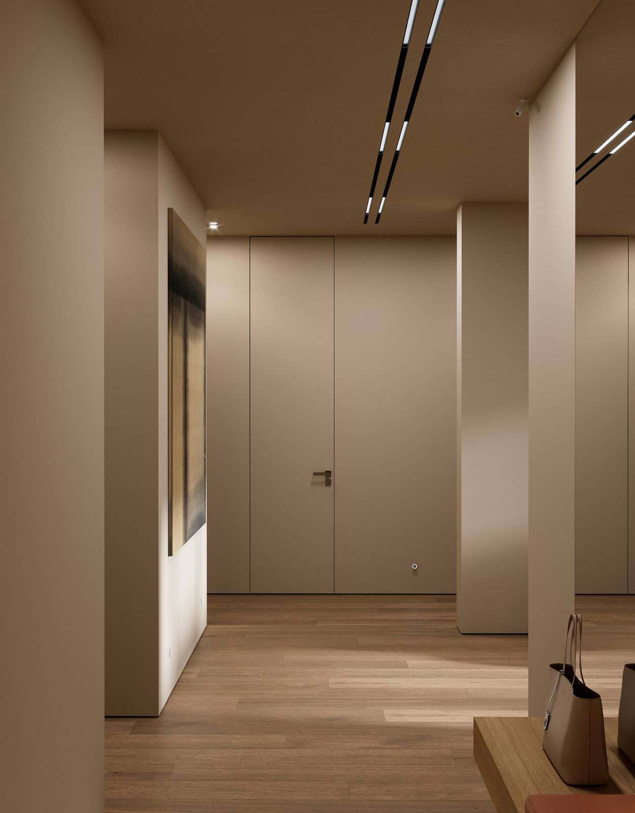 Квартира в ЖК "Новый город"