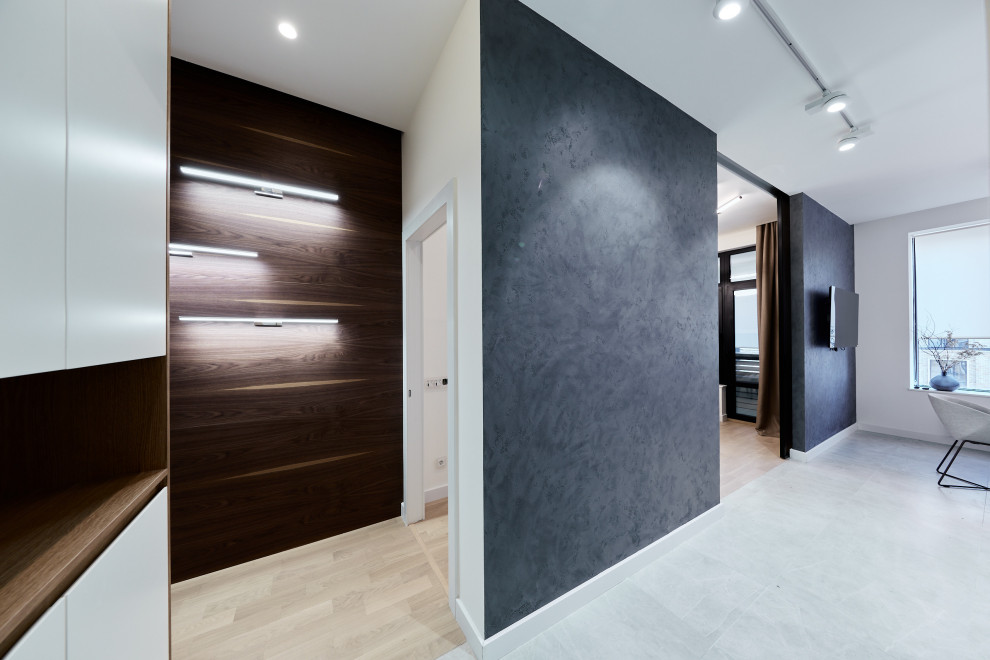 ЖК Серебряный парк