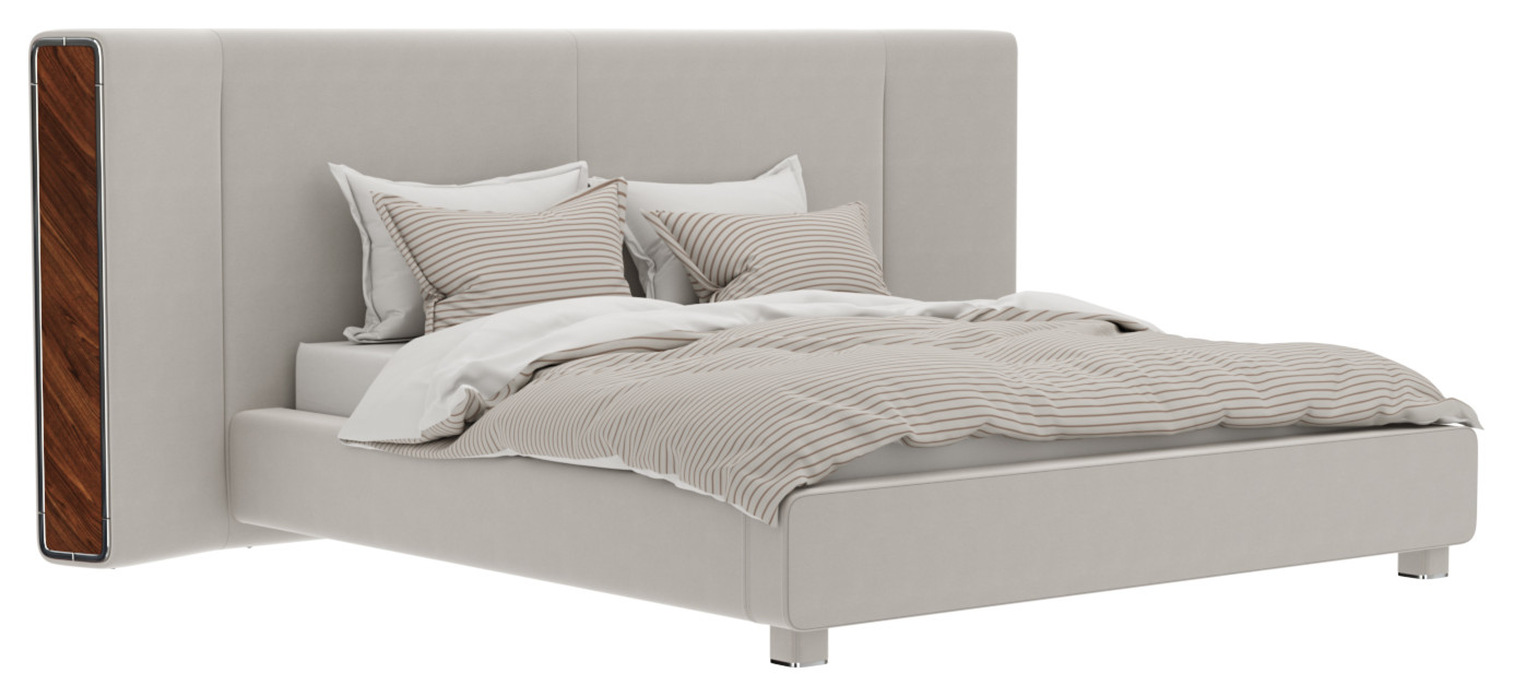 Обложка проекта: Кровать XC