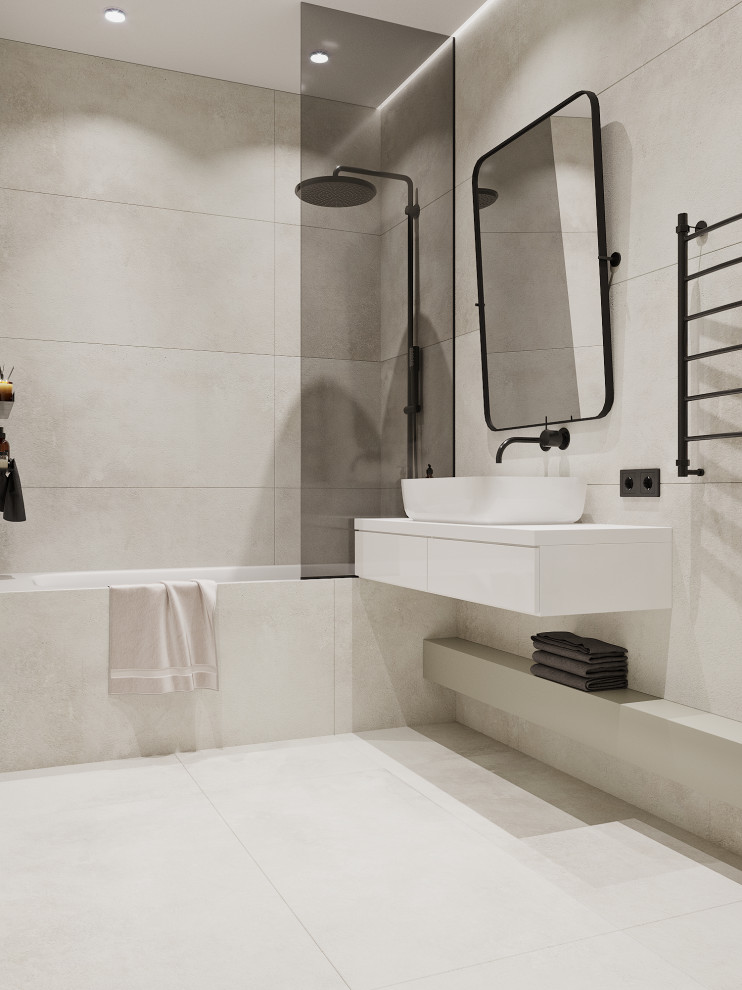 ЖК Ривьера парк на Волне