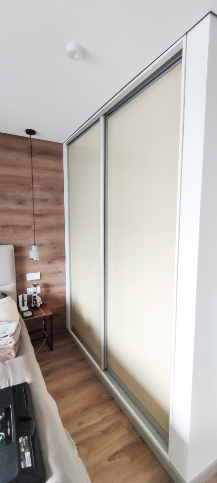 Сталинка на Новочеркасской