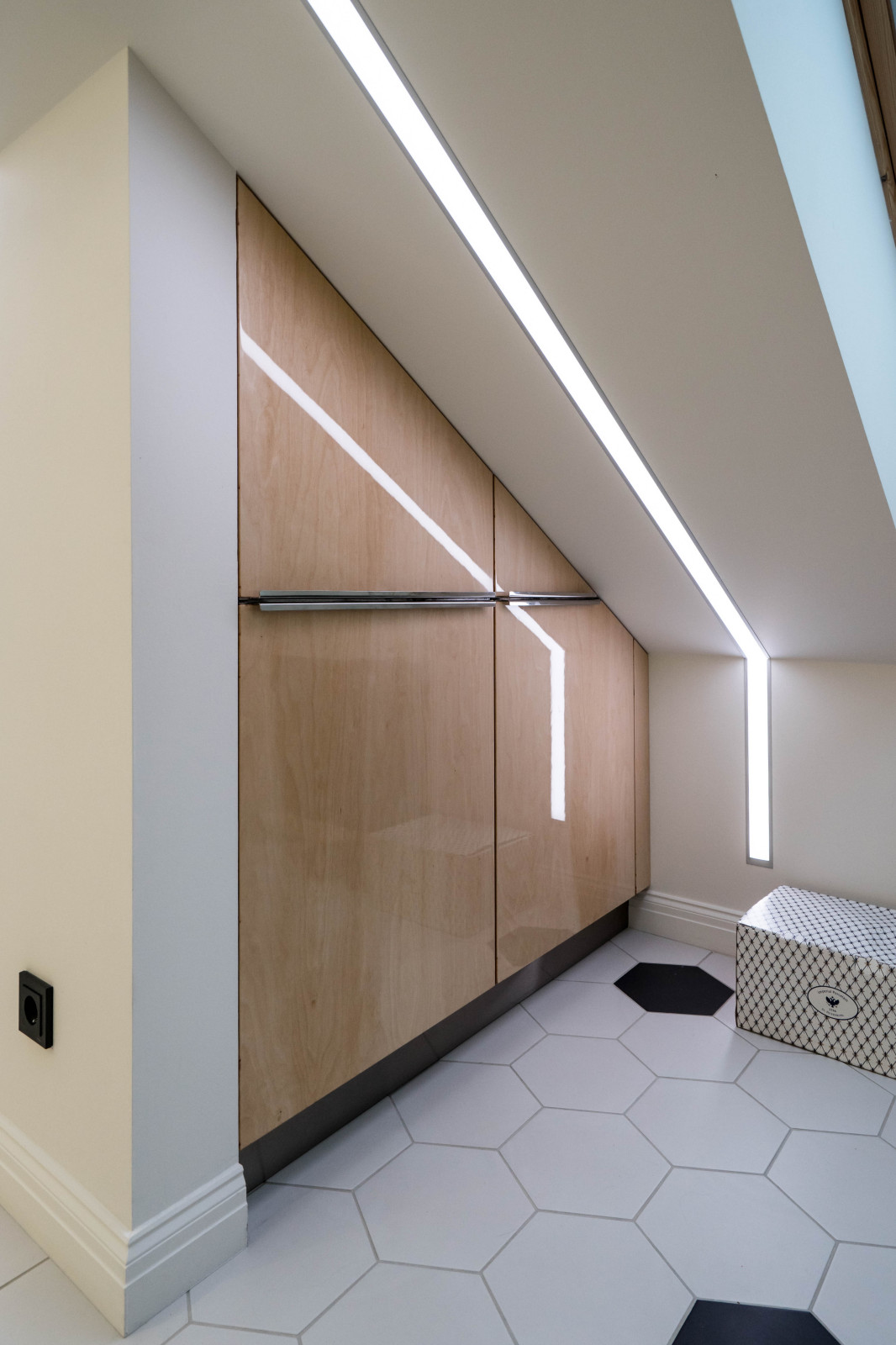 квартира на Петроградской стороне