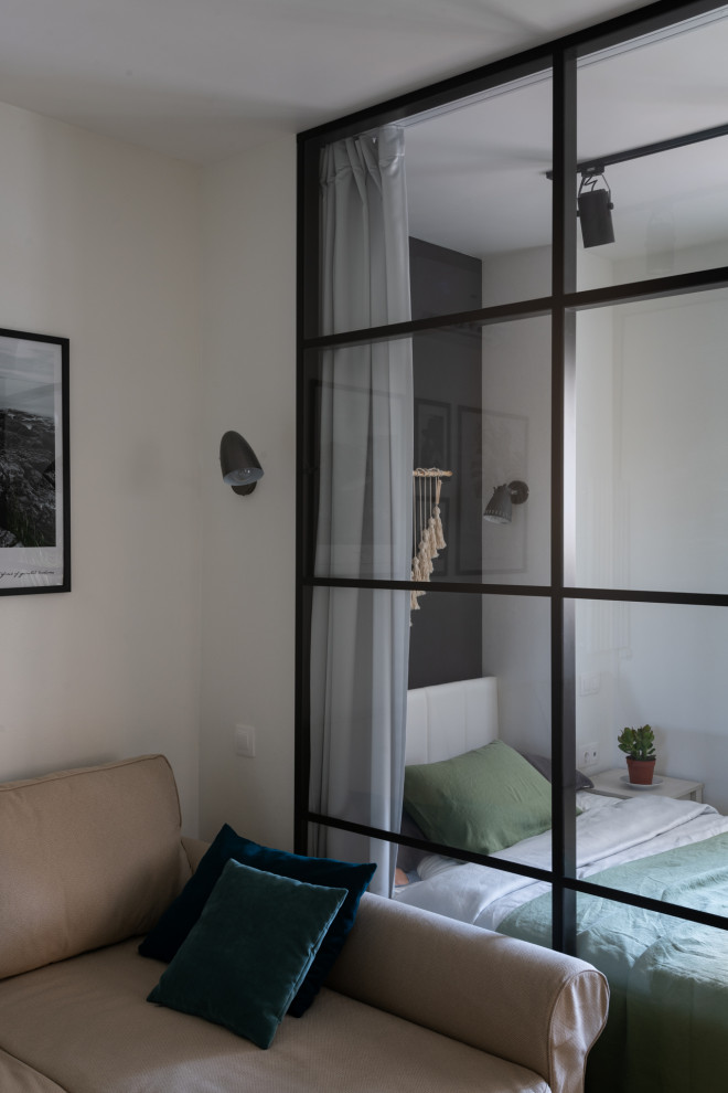 Сканди студия в Химках