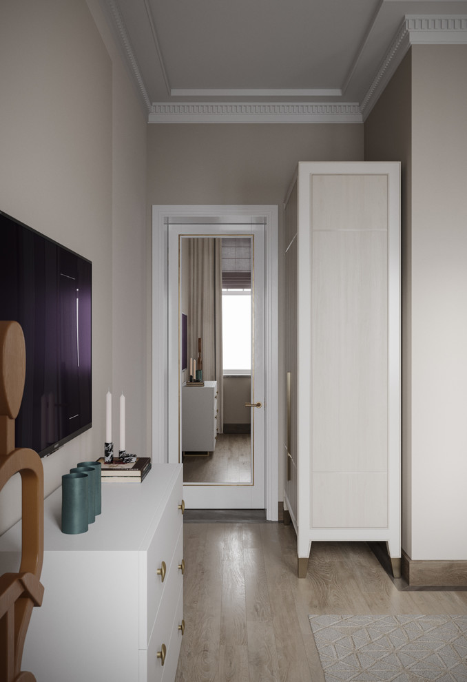 Дом во Внуково