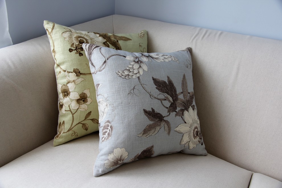 Квартира на ул. Борисовской