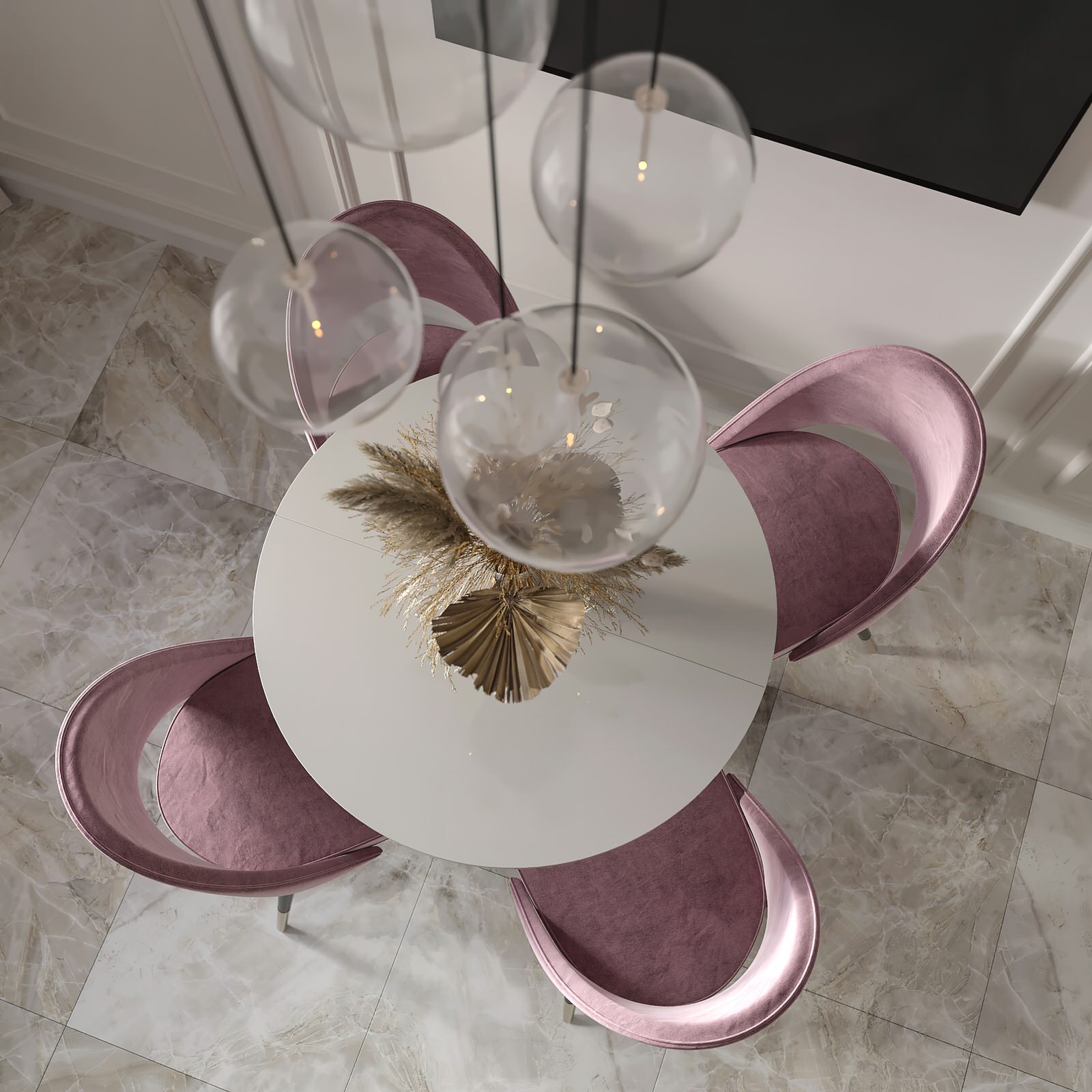 ДП "Вестердам"