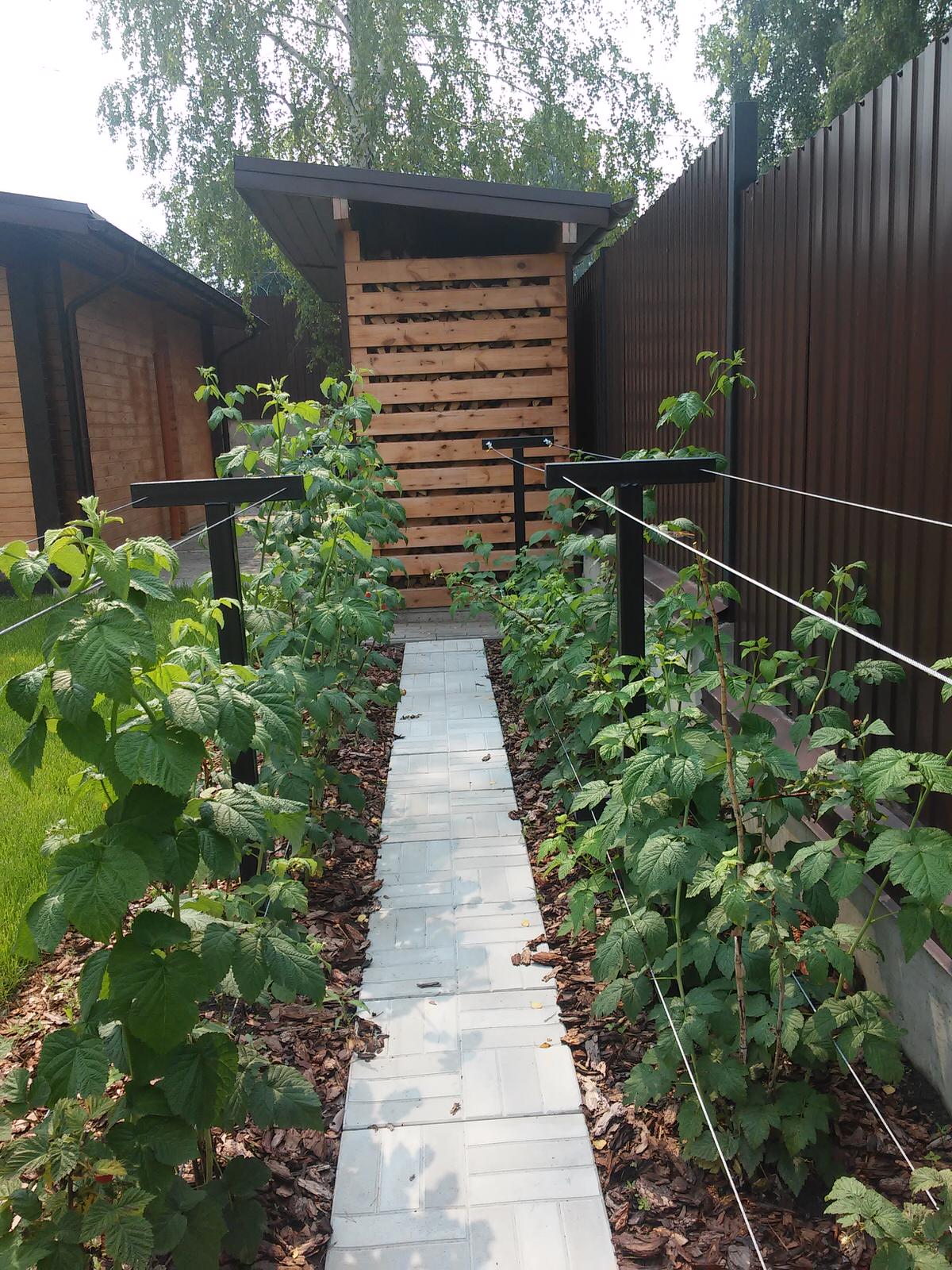 Обложка проекта: Родник - 3