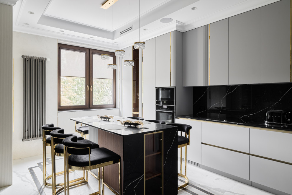 Квартира в элитном ЖК