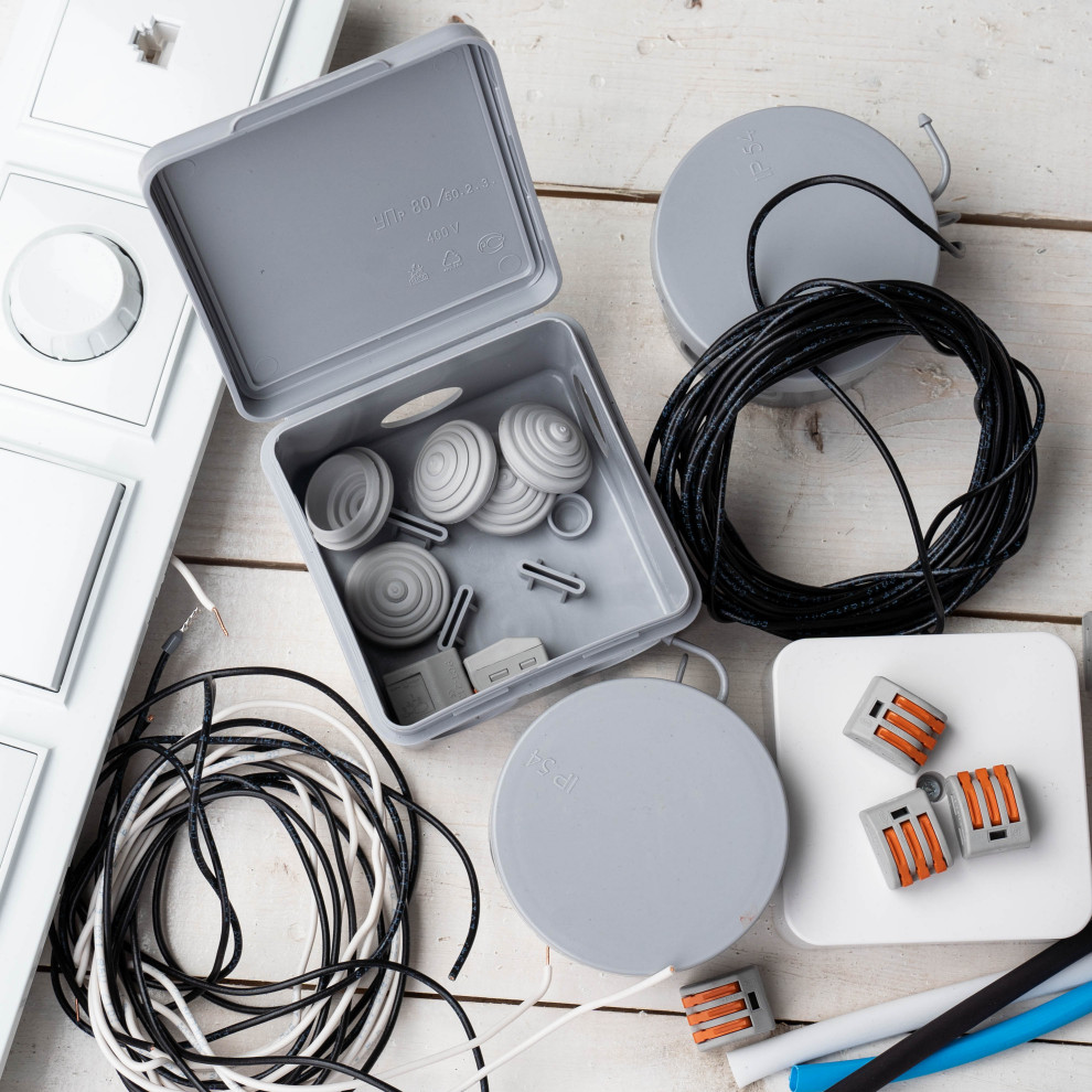 Продукция EKF