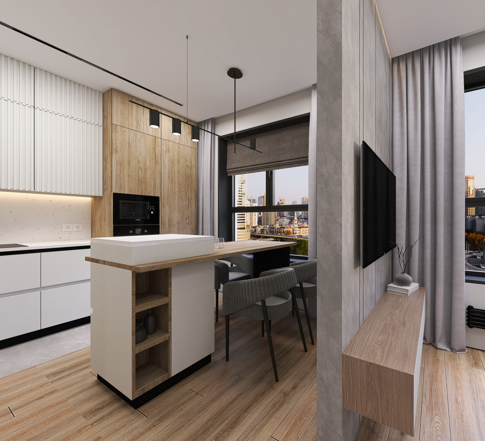 Одинцово 2к