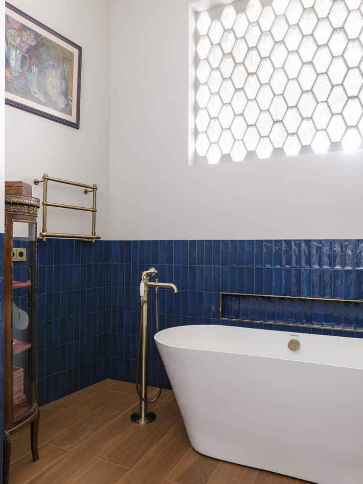 Проект квартиры рядом с Новой Голландией