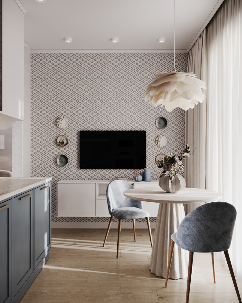 Обложка проекта: Проект "Мечтай"