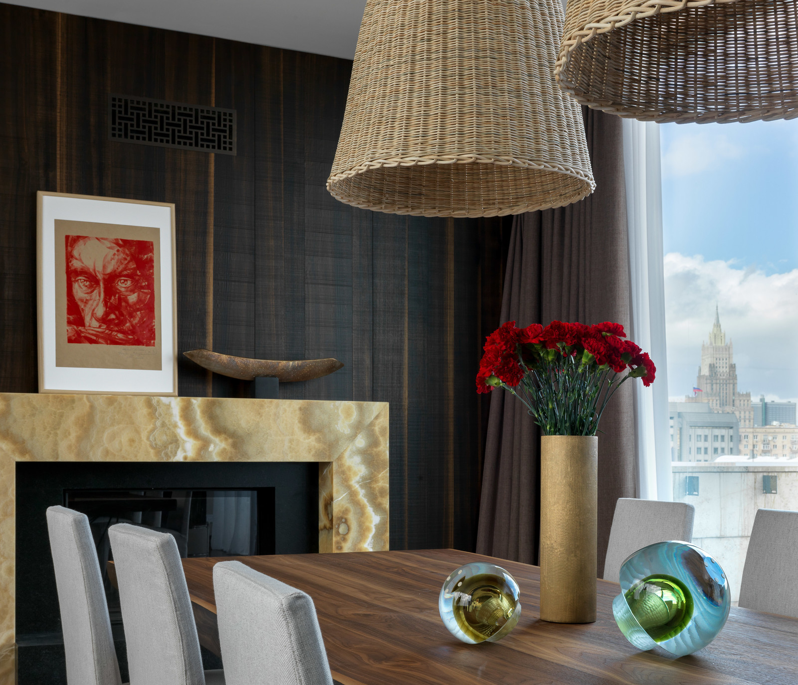 Автоматизация в Советском стиле