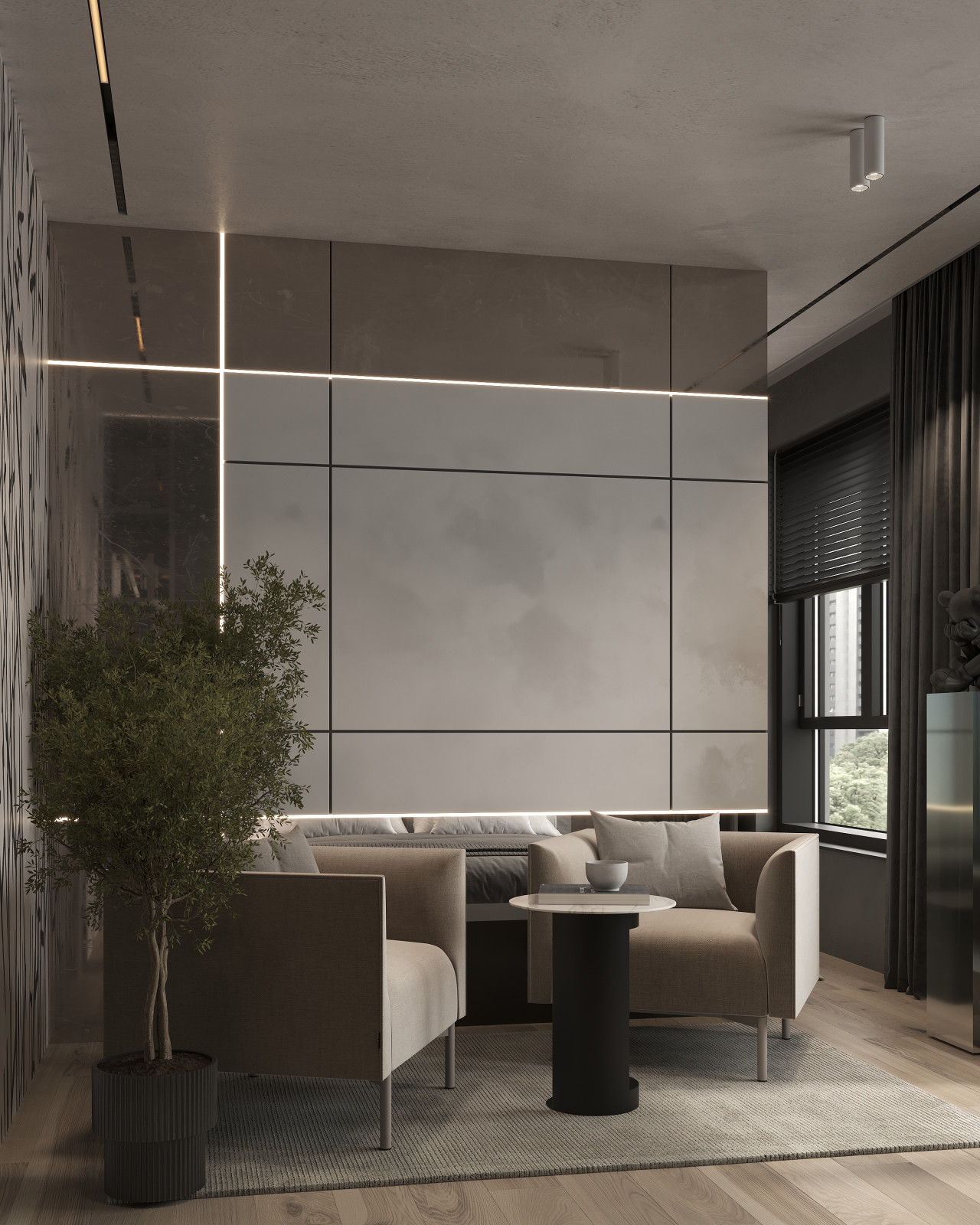 Мой адрес на Береговом