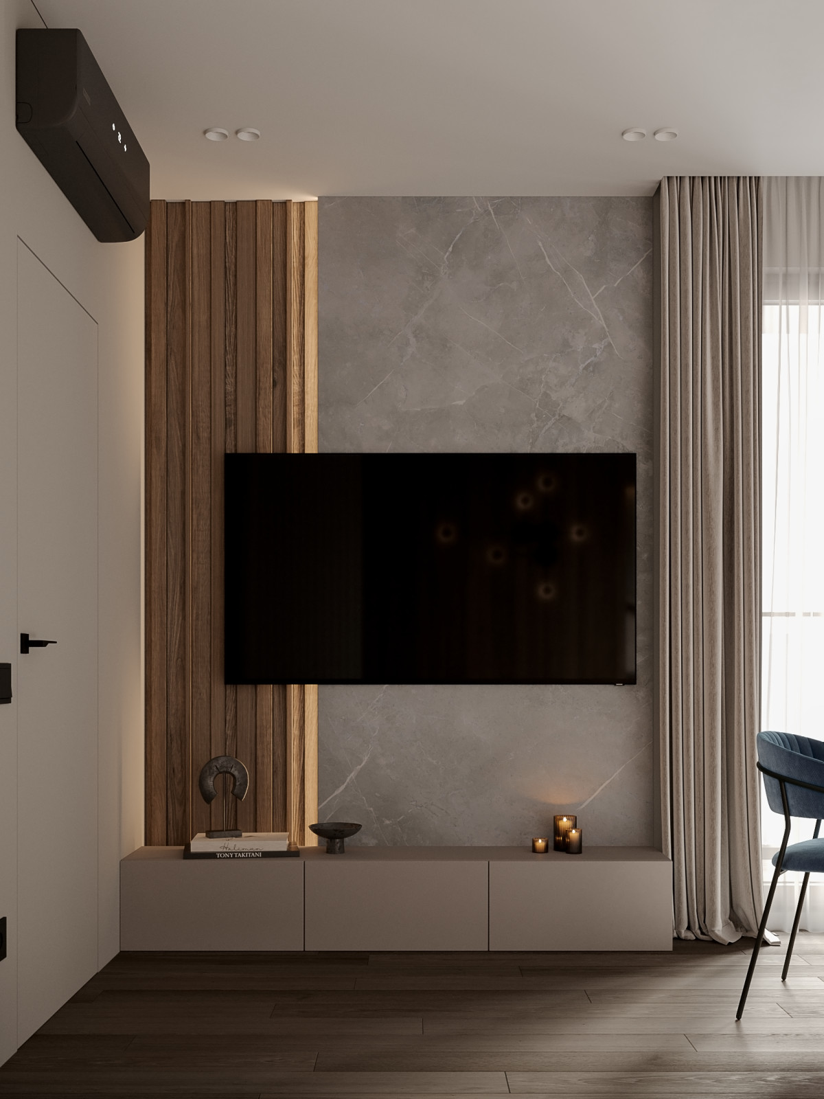 Квартира 67 м² - Дом на Писерева Новосибирск