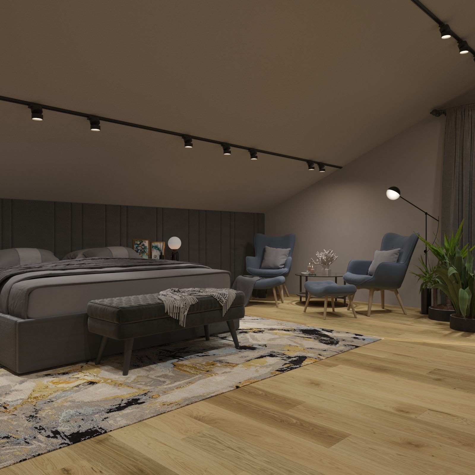 Дом г. Салехард