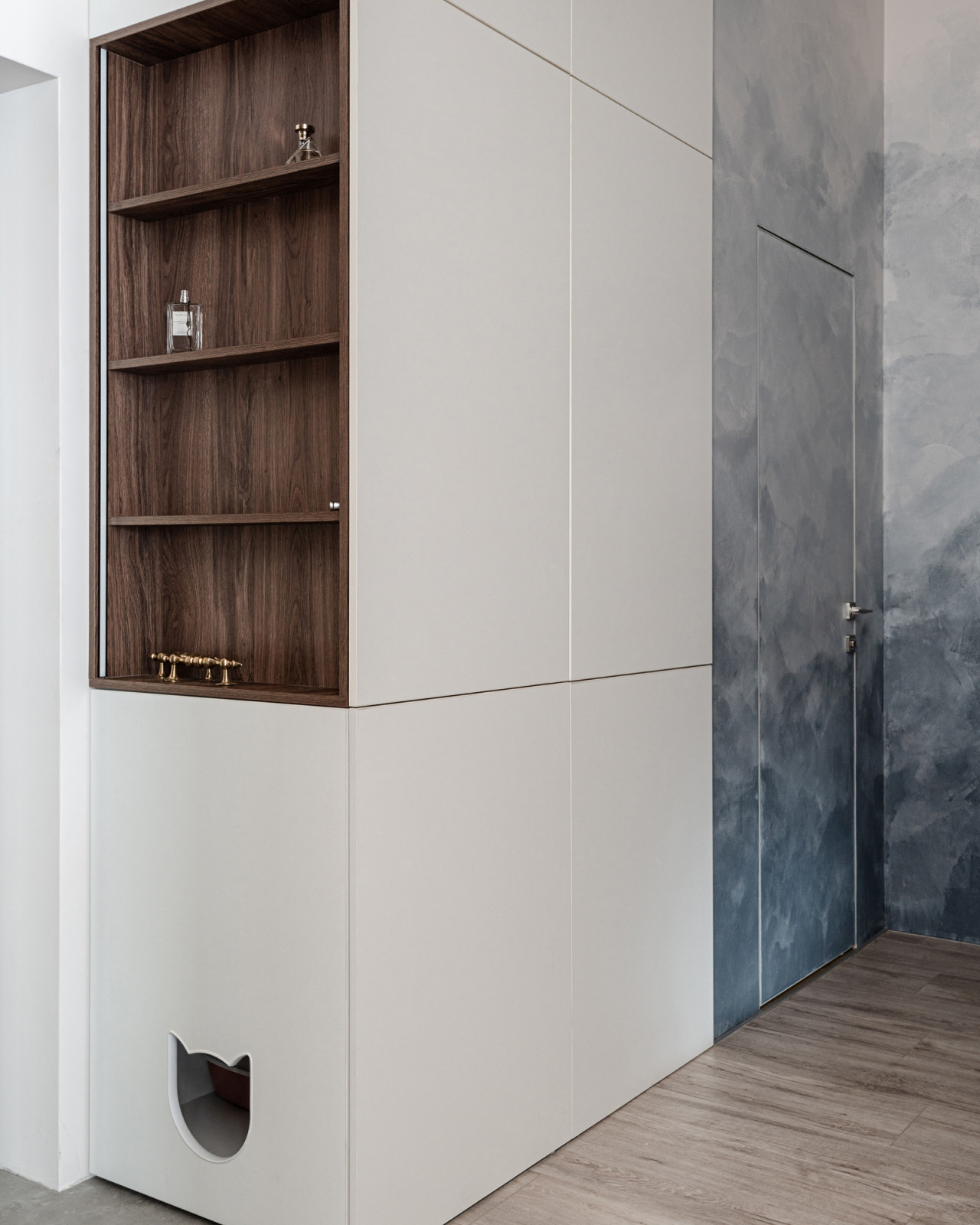 Пентхаус в ЖК "Сердце Каспия"