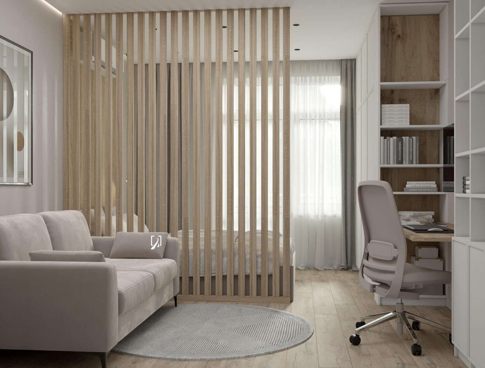 ЖК "Юго-Восточный"