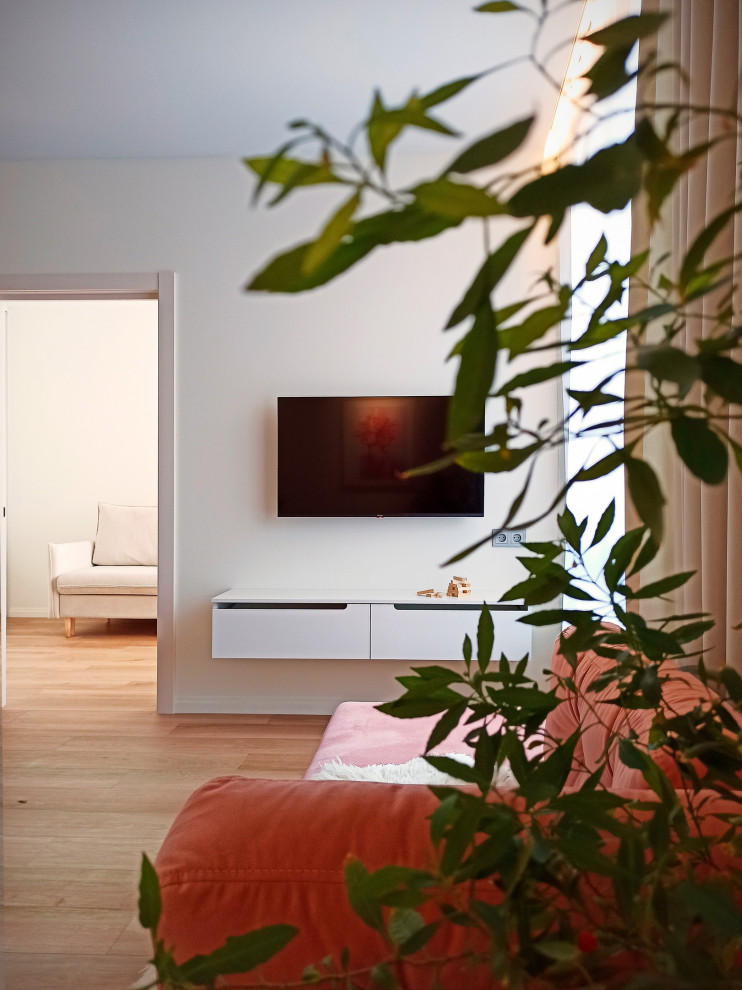 ЖК Черная Речка