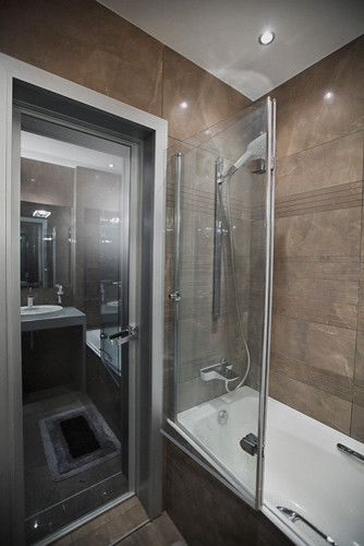 Дизайн 2-комнатной квартиры