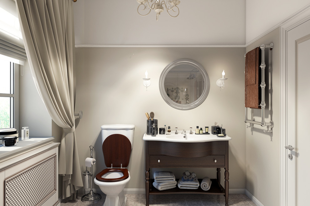 Проект Уют, Свердловская обл. | BTNK Architects