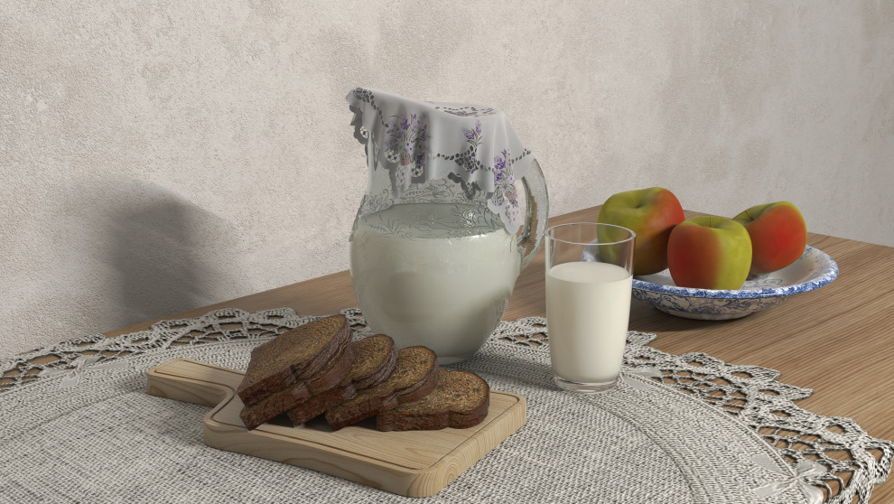 Обложка проекта: Разное