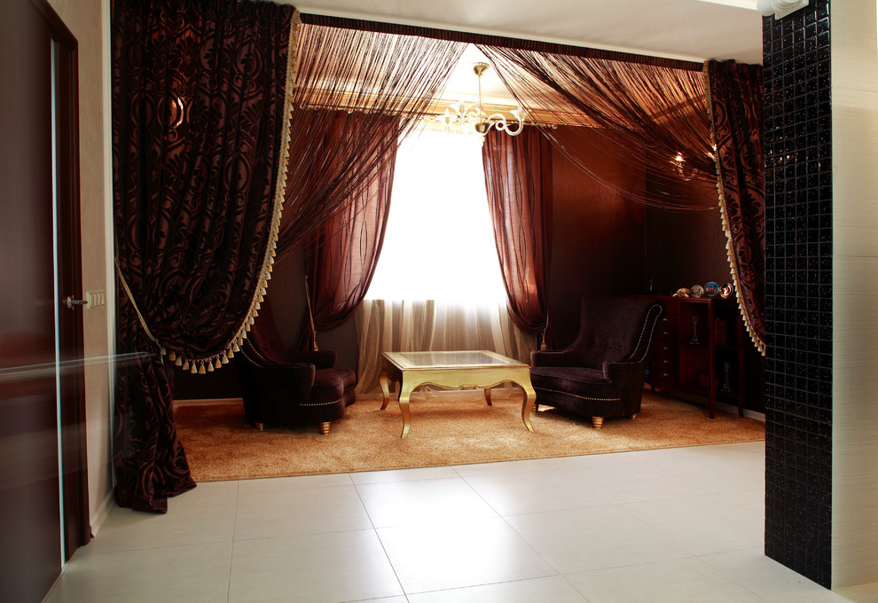 Городской дом