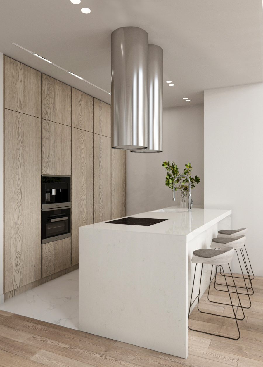 ЖК "Флора и Фауна"