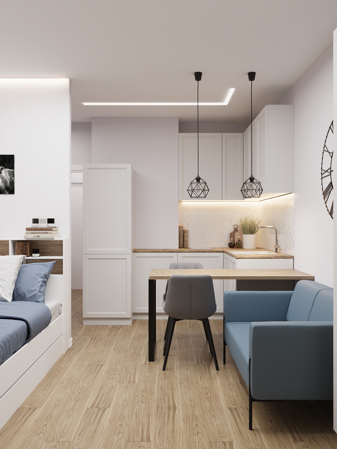 Квартира Владивосток