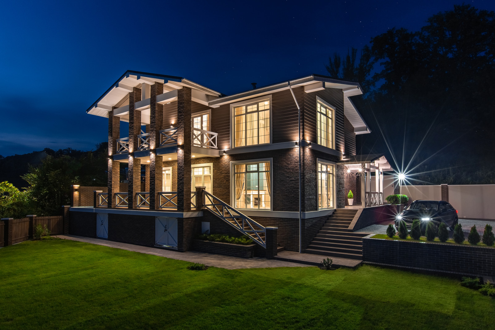 Фотосъемка для агенств недвижимости