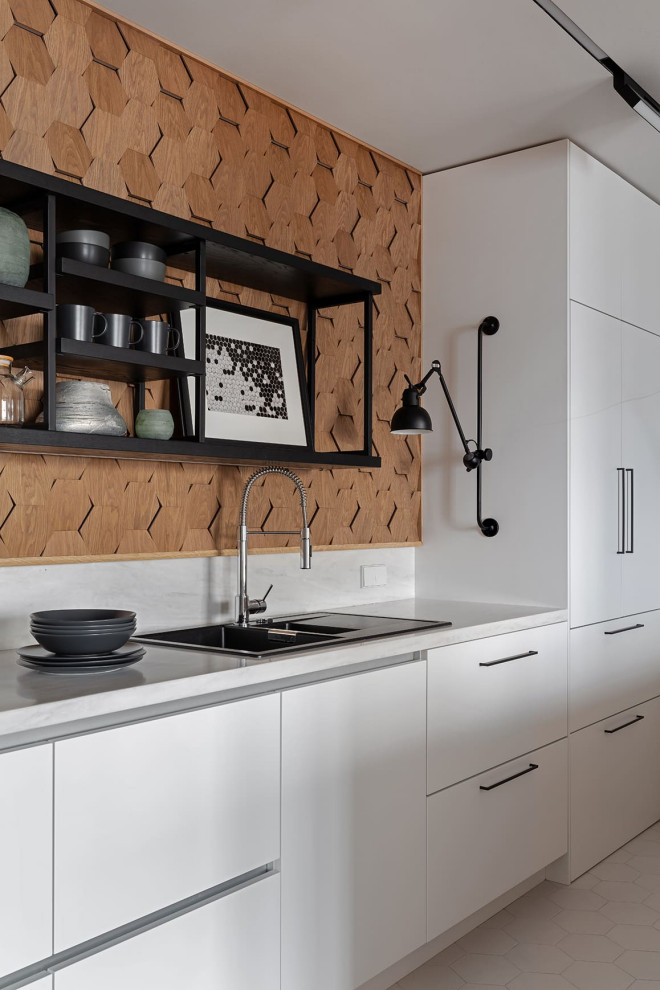 Пентхаус в Сочи