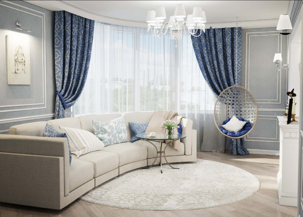 ж/м Кропоткинский