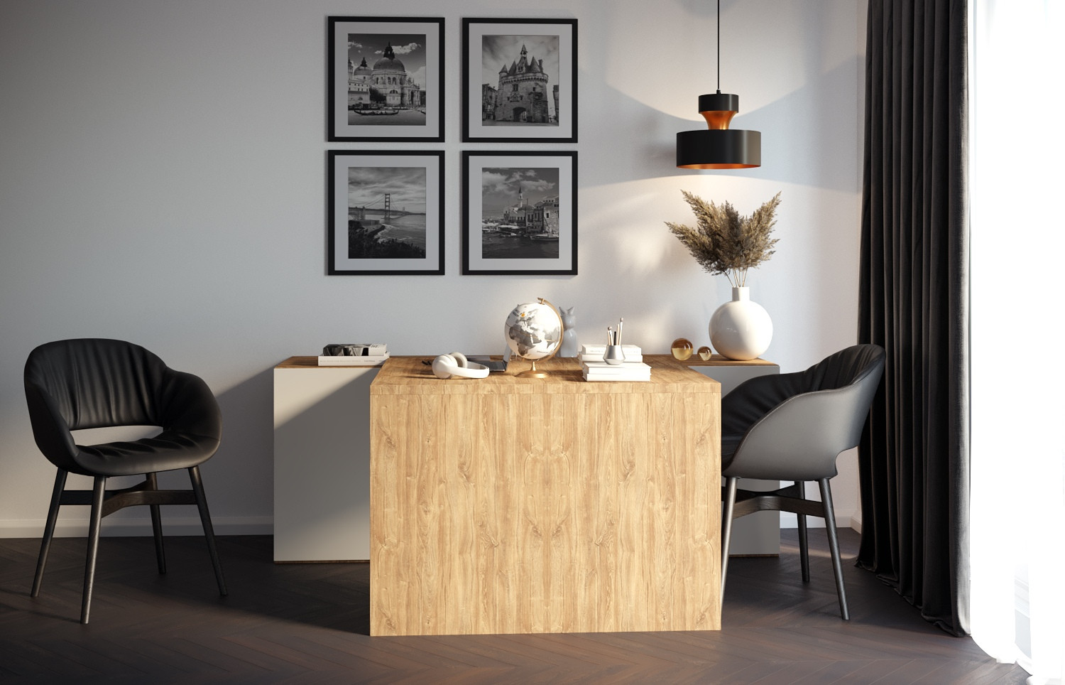 Комод-трансформер/тумбы/перегородки