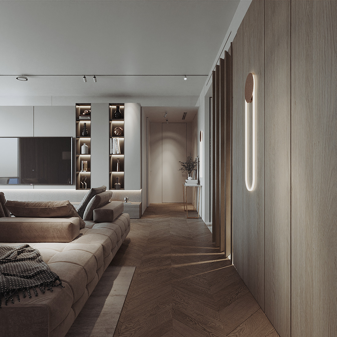 ЖК Февральская Революция