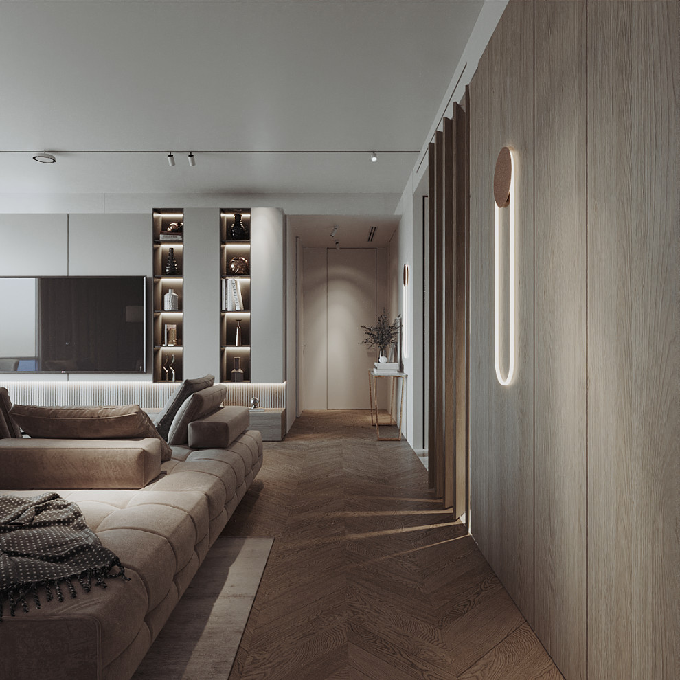 ЖК Февральская Революция