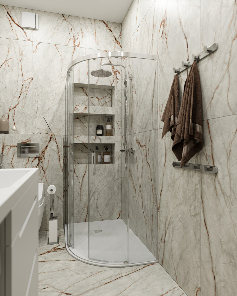 Московская область, Клинский район, КП Рижский Берег