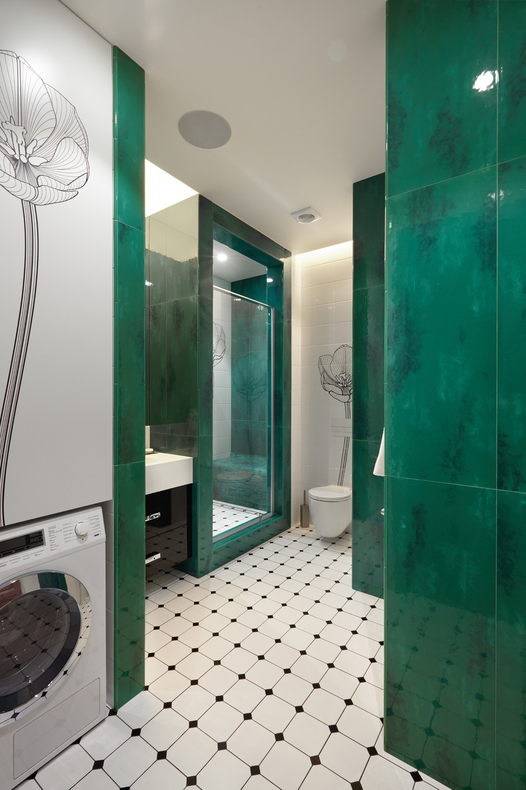 Обложка альбома: ЖК Московские водники