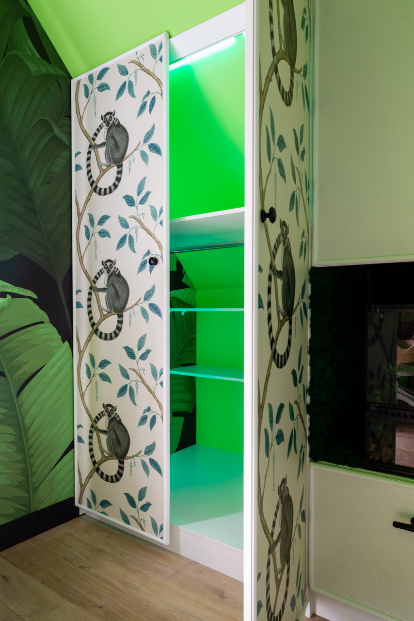 Проект для ТВ программы "Дачный ответ"