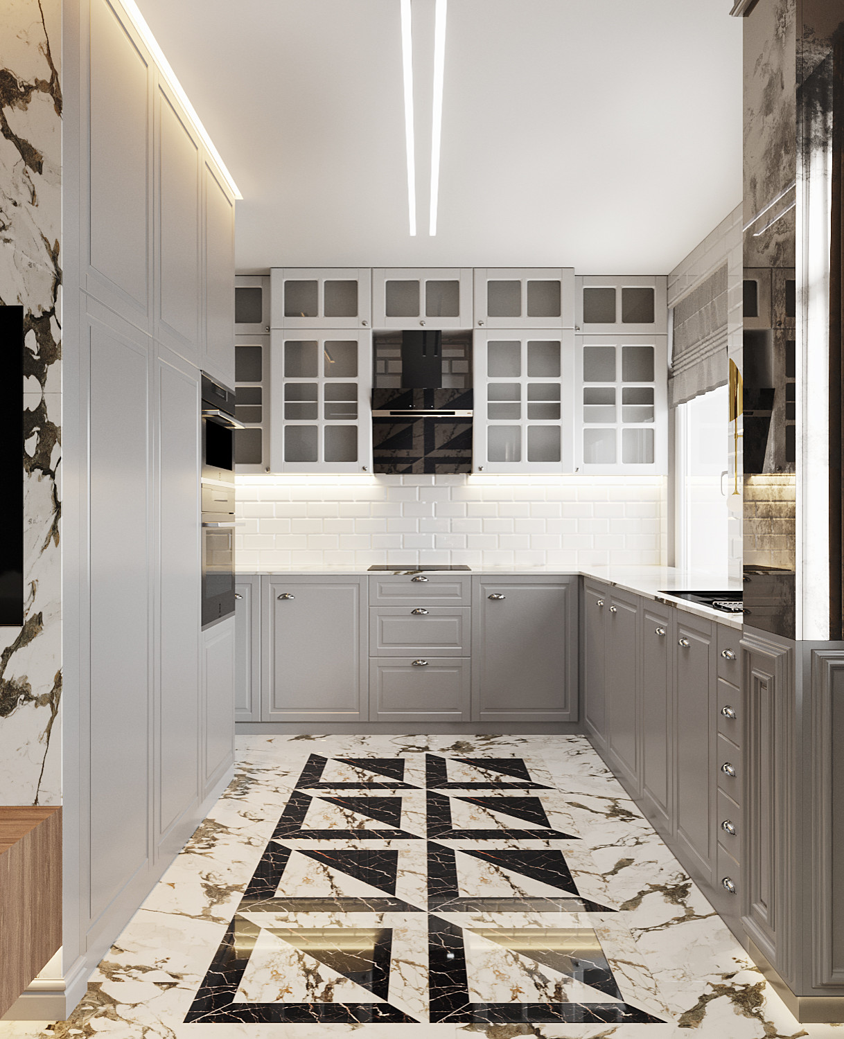 ЖК "Лефортово"