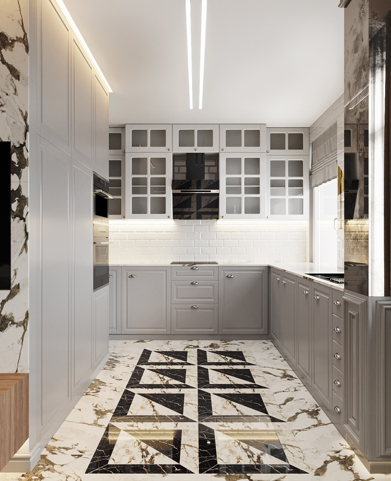 ЖК "Лефортово"