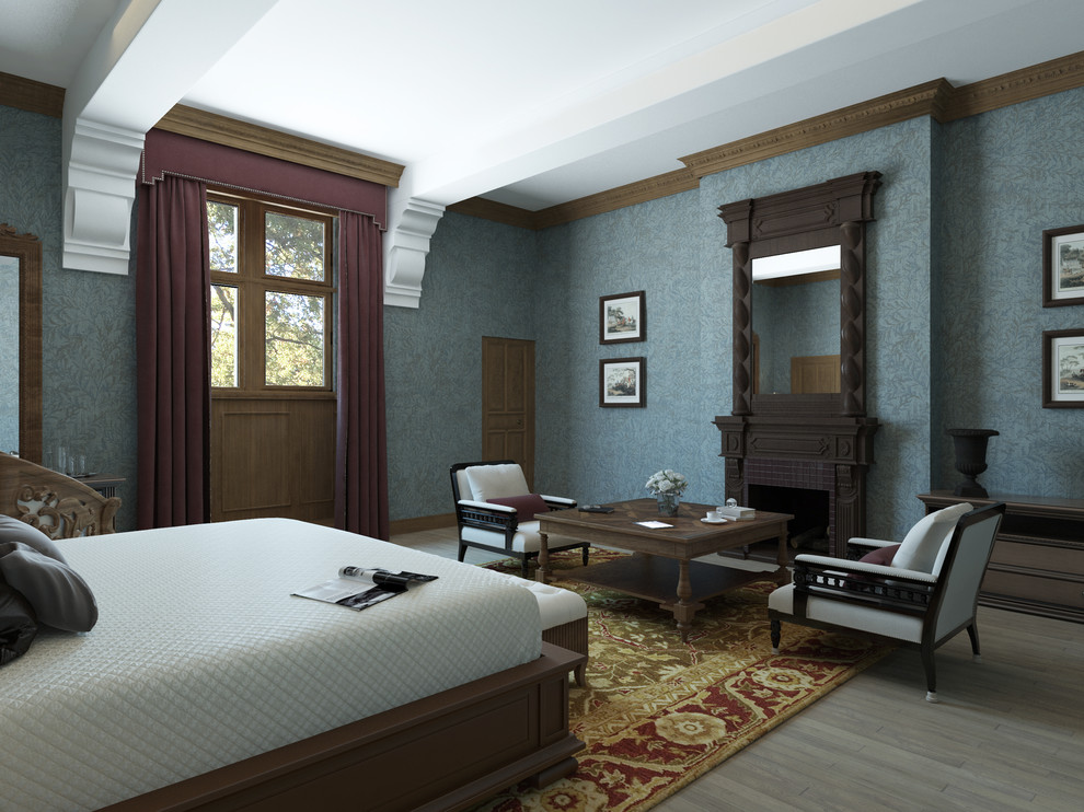 Спа-отель в замке 16 века.